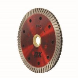 OX OX-PTTP-5 Pro Sandwich Double Turbo Tuck Pointing 5" Diamond Blade