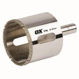 OX OX-TTD-06 Trade 1/4'' Tile Drill