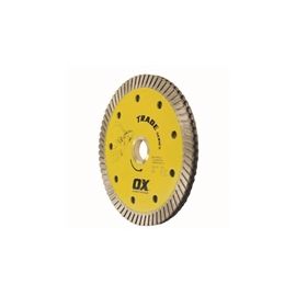 OX OX-TTTP-5 Trade Sandwich Double Turbo Tuck Pointing 5" Diamond Blade