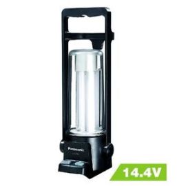 Panasonic EY3741B 14.4V Li-ion LED Fluorescent Lantern (Battery not included)