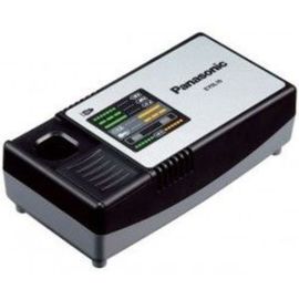 Panasonic EYOL10B 2.4 Volt - 3.6 Volt Battery Charger for Li-on, Ni-Cd and Ni-Mh Batteries