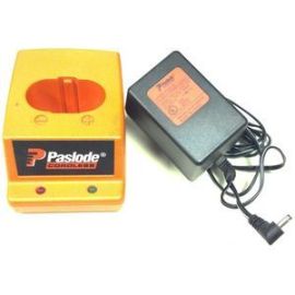 Paslode 900200 NiCd Impulse Cordless Tools Battery Charger