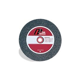 Pearl Abrasives 870425 BA610080 6x1x1 A80 General Purpose Grinding Wheel