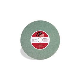 Pearl Abrasives 870450 BG610120 6x1x1 C120 General Purpose Grinding Wheel