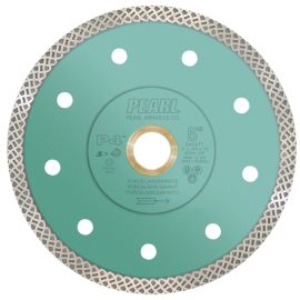 Pearl Abrasives DIA45TT P4™  4-1/2 in. Thin Turbo Mesh Blade (For Porcelain and granite)