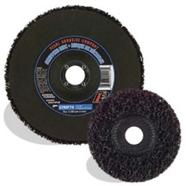 Pearl STRIP70 7 x 7/8 Stripping Non-Woven Discs