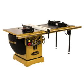 Powermatic PM25150RK JNA 35 2000B table saw | Dynamite Tool