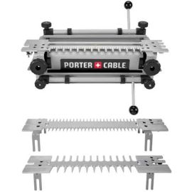 Porter Cable 4216 12 IN. DELUXE DOVETAIL JIG COMBINATION KIT | Dynamite Tool