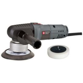 Porter Cable 7346SP 6" Variable-Speed Random Orbit Sander W/ Polishing Pad