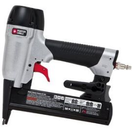 Porter Cable NS150C 18 Ga 1-1/2 in. Narrow Crown Stapler Kit | Dynamite Tool