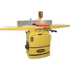 Powermatic 1610084K 2HP 1Ph 230V 8 in. Model 60c Jointer | Dynamite Tool