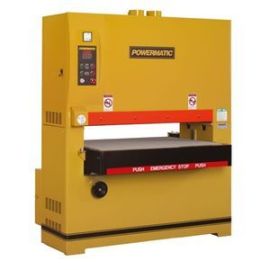 Powermatic 1790843 WB-43 43 in. Wide Belt Sander | Dynamite Tool