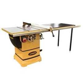 Powermatic 1791001K Table Saw 50-Inch Fence | Dynamite Tool