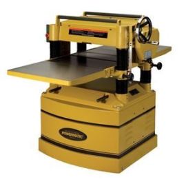 Powermatic 1791296 5HP 209 Planer | Dynamite Tool