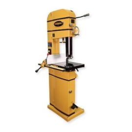 Powermatic PM1500 BANDSAW, 3HP 1PH 230V | Dynamite Tool