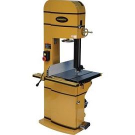 Powermatic 1791801 PM1800 18 Inch 5HP 1PH 230V/460V Bandsaw