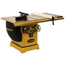 Powermatic PM23130K 2000B TABLE SAW - 3HP 1PH 230V 30" RIP W/ACCU-FENCE