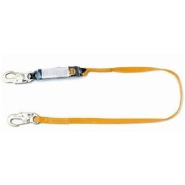 Guardian 01220-QC Shock Absorbing Lanyard