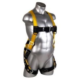 Guardian 01704-QC Velocity HUV-TB Universal Harness (XL-2XL)