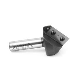 Amana RC-1102 CNC Insert V-Groove Shank