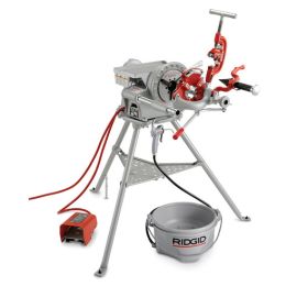 Ridgid 15722 Model 300 Power Drive Complete | Dynamite Tool