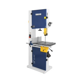 Rikon 10-342 18 in. 2 HP Deluxe Bandsaw