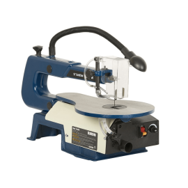 Rikon 10-600VS 16 in. Variable Speed Scroll Saw