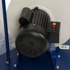 Rikon 60-200 2 HP Dust Collector