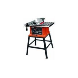 Rockwell RK7240.1 10" Table Saw with stand