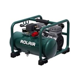 Rolair JC20 90 PSI Electric Air Compressor -2 HP