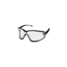 SAS Safety 5103 Gloggles Clear Lens