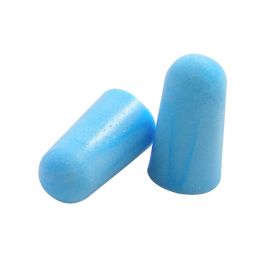 SAS Safety 6100-80 Foam Ear Plugs (80/Pair)