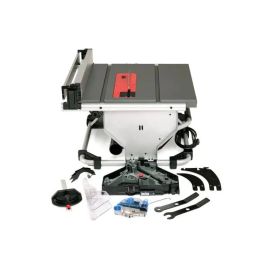 Saw Stop CTS-120A60 COMPACT TABLE SAW - 120V, 15A, 60Hz