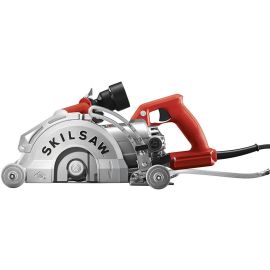 Skil SPT79-00 7 IN. Worm Drive Skilsaw for Concrete