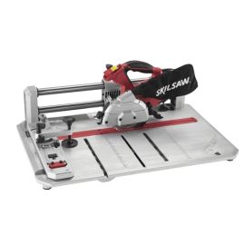 Skil 3601-02 4-3/8 inch 7 Amp  Flooring Saw | Dynamite Tool