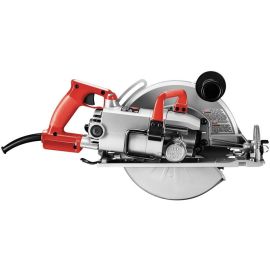 SKIL SPT70WM-010-1/4 IN. Magnesium Worm Drive Skilsaw