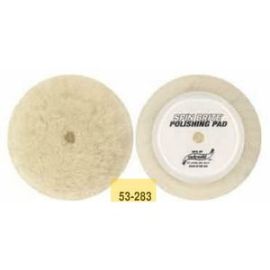 SM Arnold 53-283 Wool Polishing Pad | Dynamite Tool