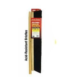 SM Arnold 92-326 24-inch Push broom, handle and brace (unassembled)