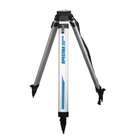 Spectra Q104025 5/8 x 11 Precision Aluminum Tripod