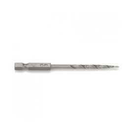 Snappy 49410 13/64 Replacement Hex Shank HSS Tapered Drill