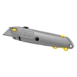 Stanley 10-499, QuickChange Retractable Utility Knife