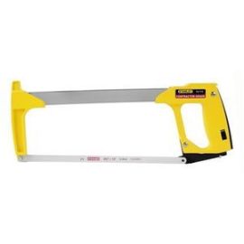 Stanley 15-113, 12" High Tension Hacksaw