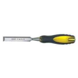 Stanley 16-974 3/8 inch Wide FatMax Short Blade Chisel