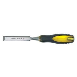 Stanley 16-975 1/2 inch Wide FatMax Short Blade Chisel