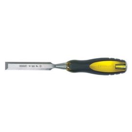 Stanley 16-977 3/4 inch Wide FatMax Short Blade Chisel | Dynamite Tool