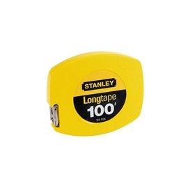 Stanley 34-106 100-Foot Tape Measure