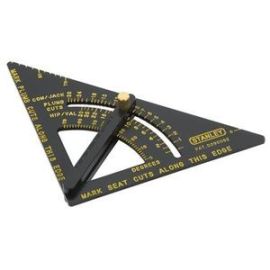 Stanley 46-053 Premium Adjustable Quick Square