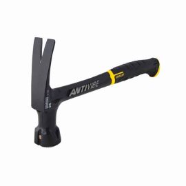 Stanley 51-169 28 oz FATMAX® Anti-Vibe® Rip Claw Framing Hammer