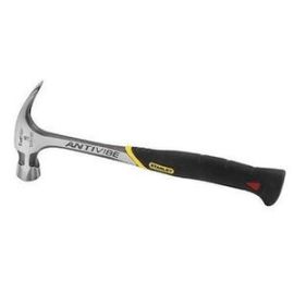 Stanley 51-946 22 oz AntiVibe Framing Hammer