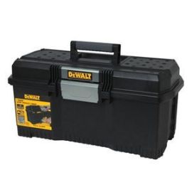 Dewalt DWST24082 24" One Touch Tool Box